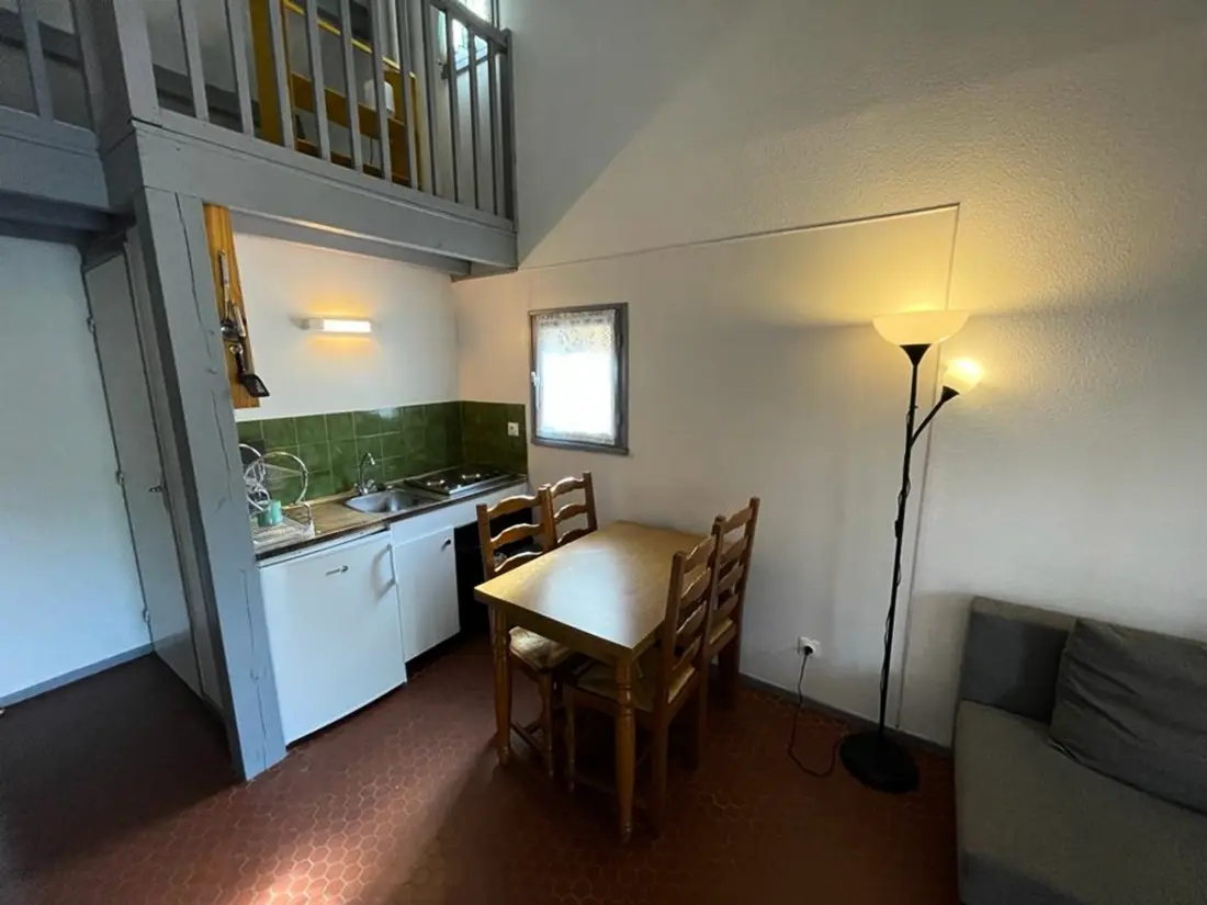 Maison de Vacances Capbreton 202