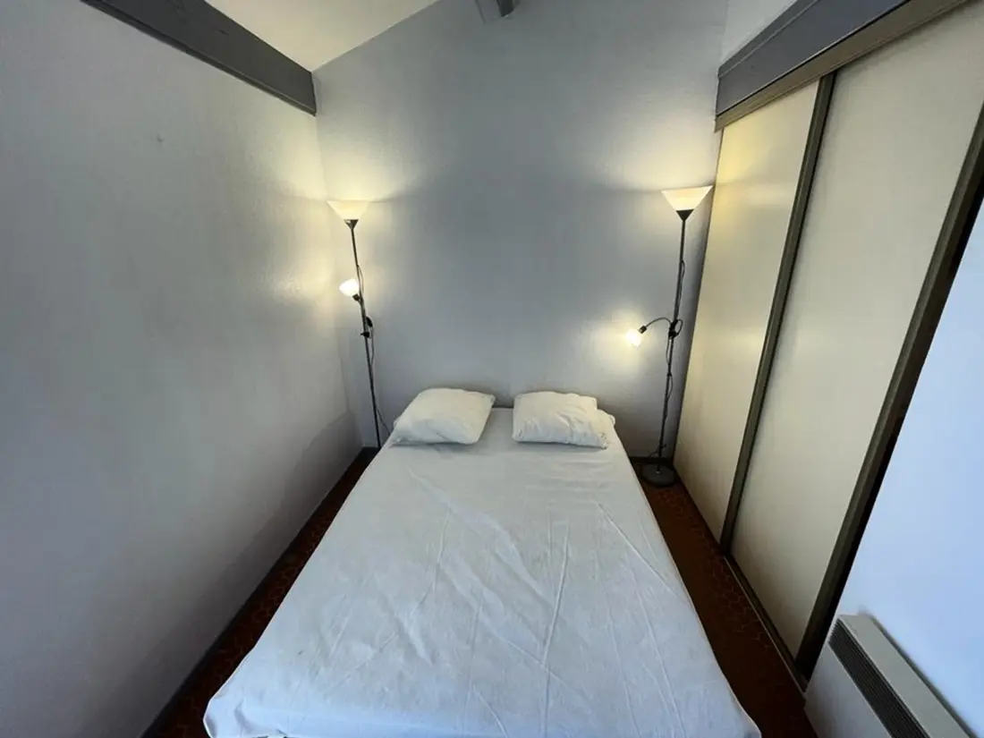 Maison de Vacances Capbreton 202
