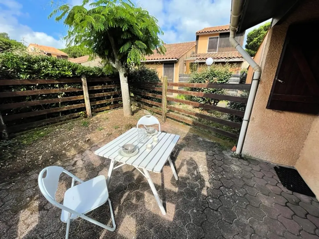 Maison de Vacances Capbreton 202