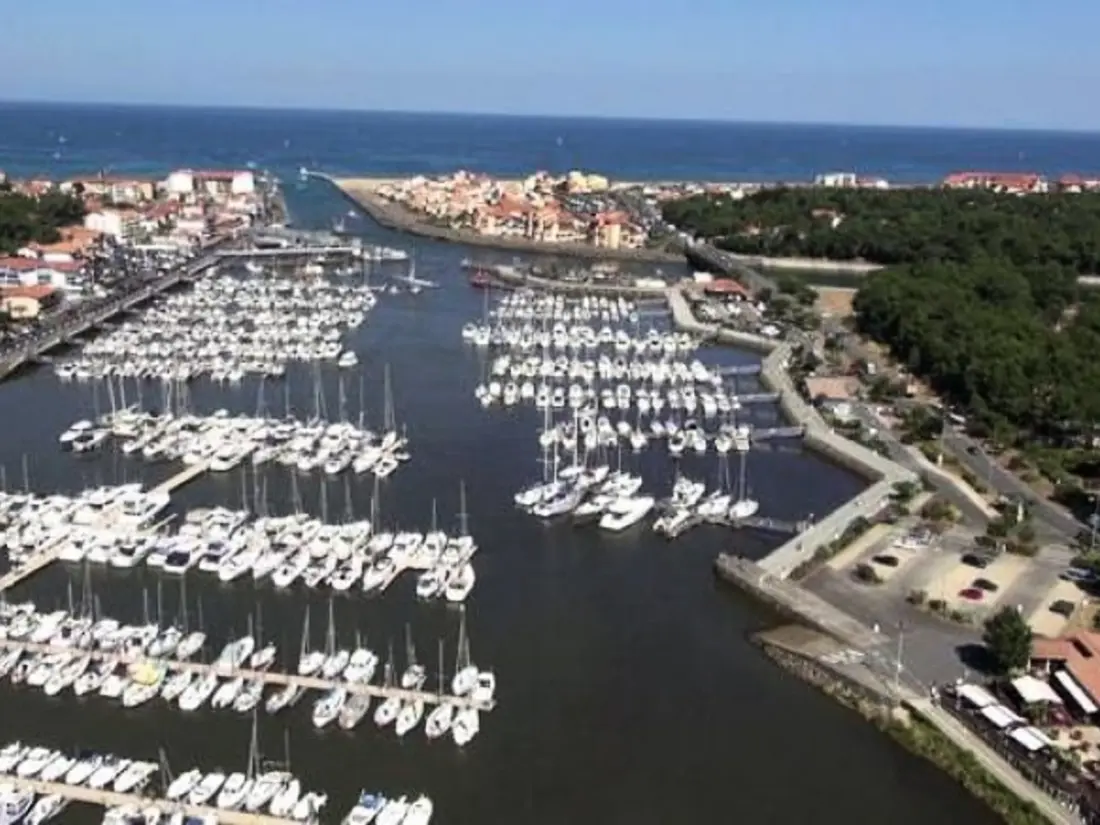 Maison de Vacances Capbreton 202
