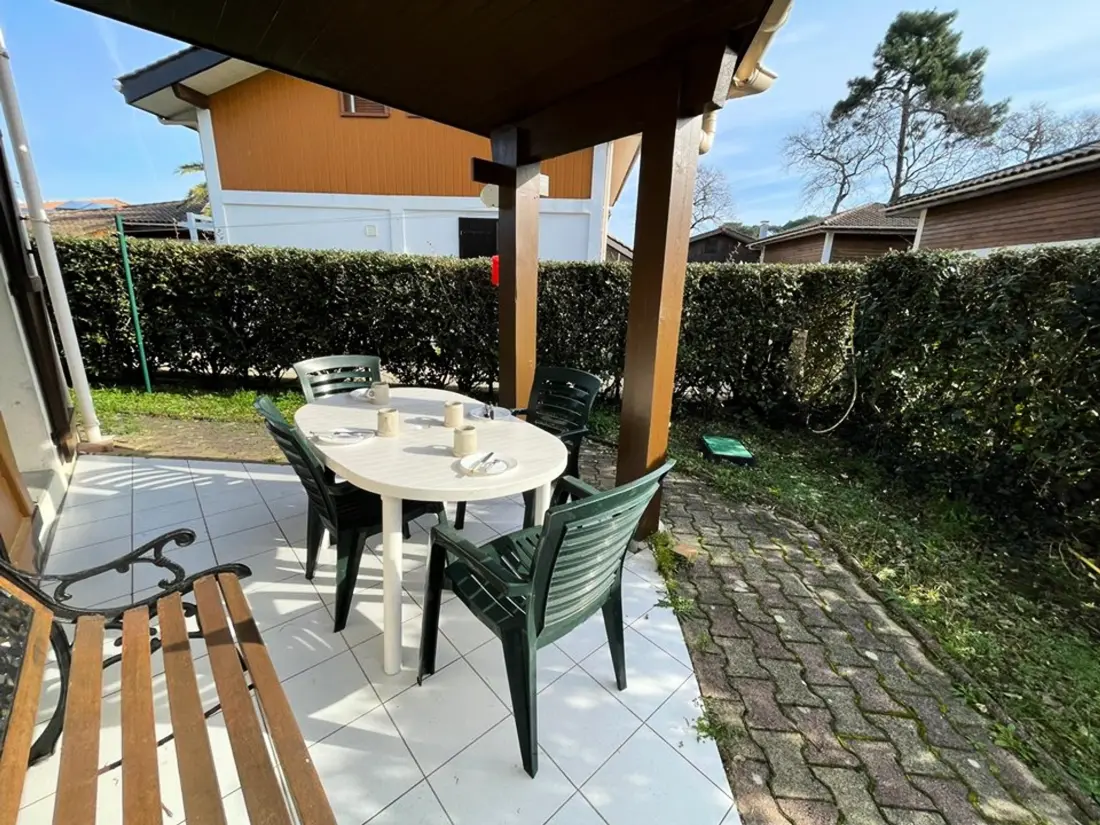 Maison de Vacances Capbreton 204