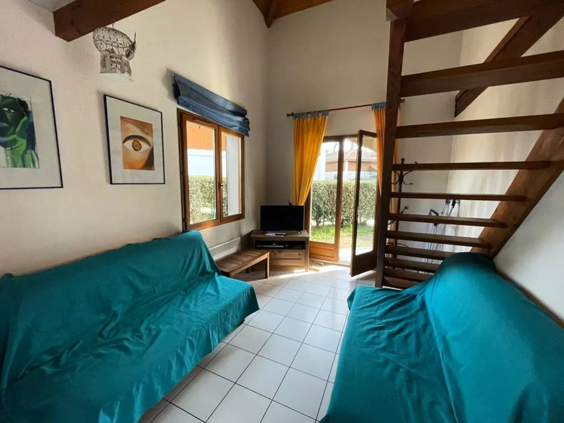 Maison de Vacances Capbreton 204