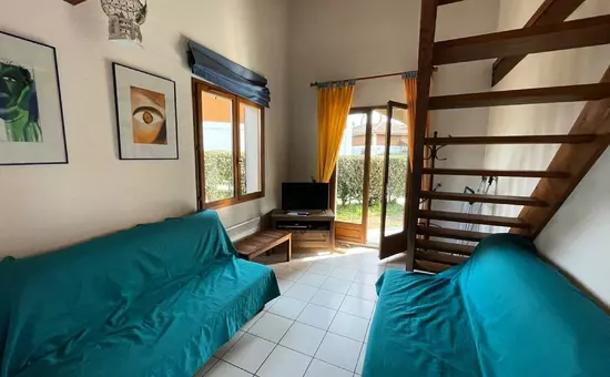 Maison de Vacances Capbreton 204