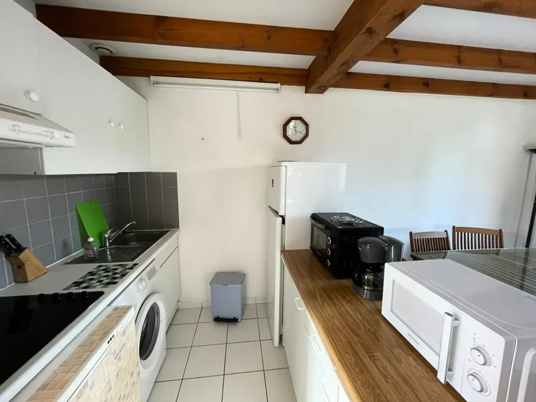 Maison de Vacances Capbreton 204