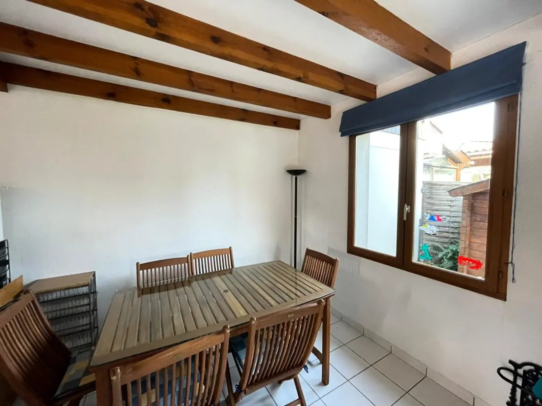 Maison de Vacances Capbreton 204