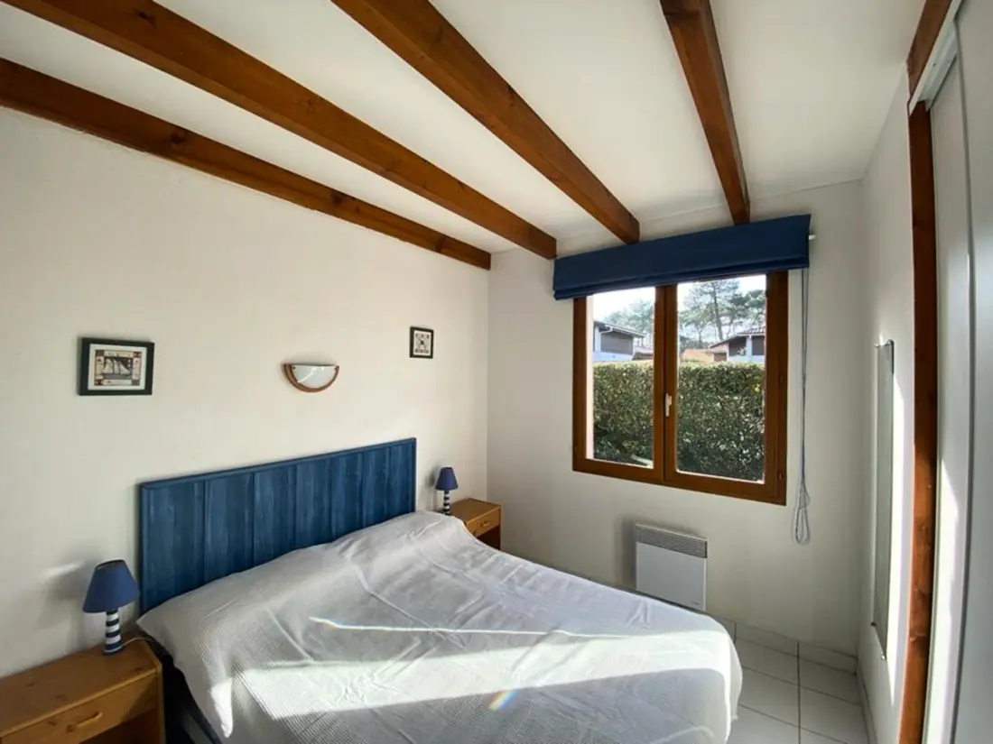 Maison de Vacances Capbreton 204