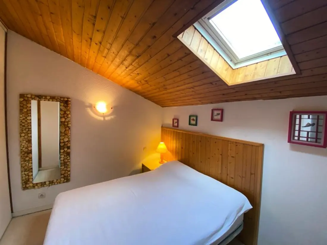 Maison de Vacances Capbreton 204