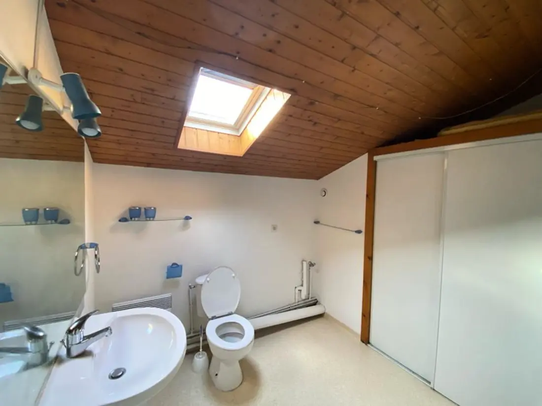 Maison de Vacances Capbreton 204