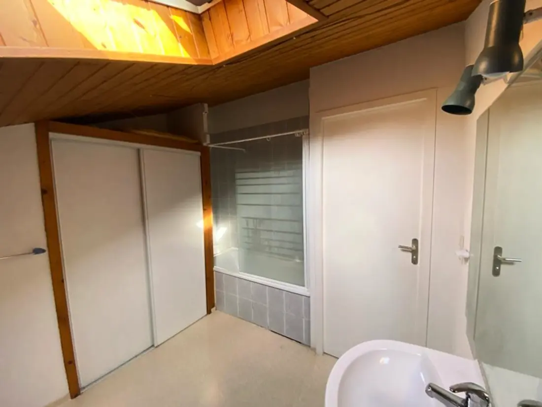 Maison de Vacances Capbreton 204