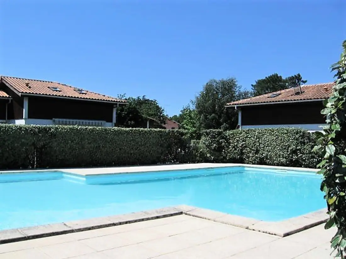 Maison de Vacances Capbreton 204