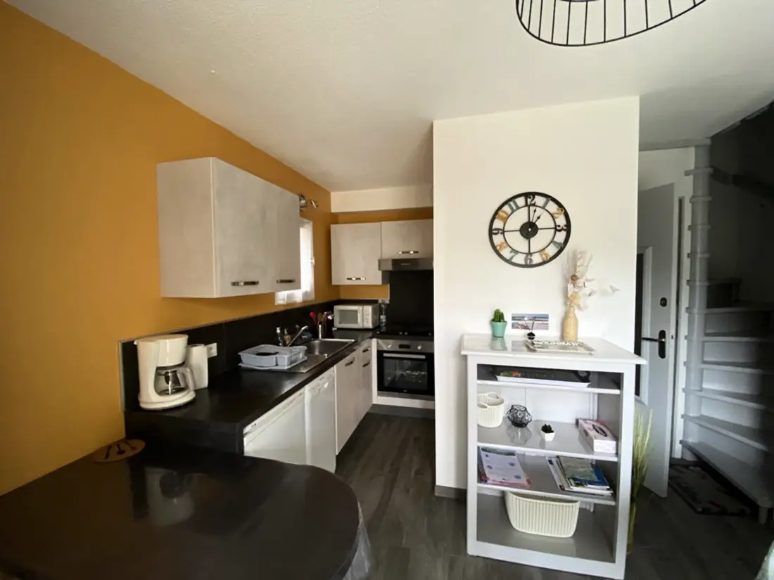 Maison de Vacances Capbreton 208