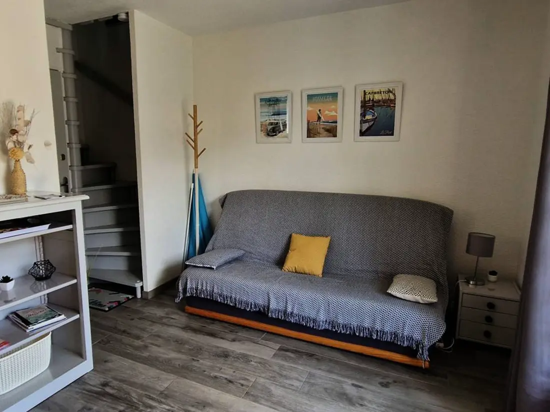 Maison de Vacances Capbreton 208