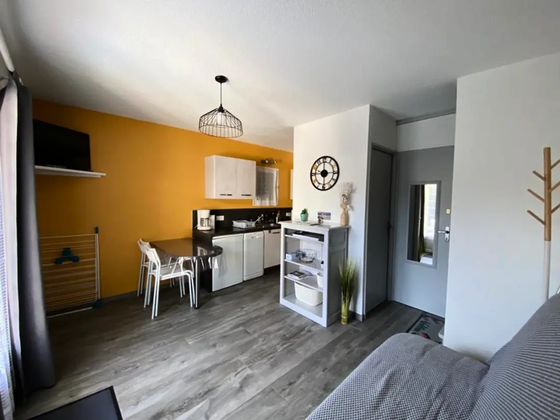 Maison de Vacances Capbreton 208