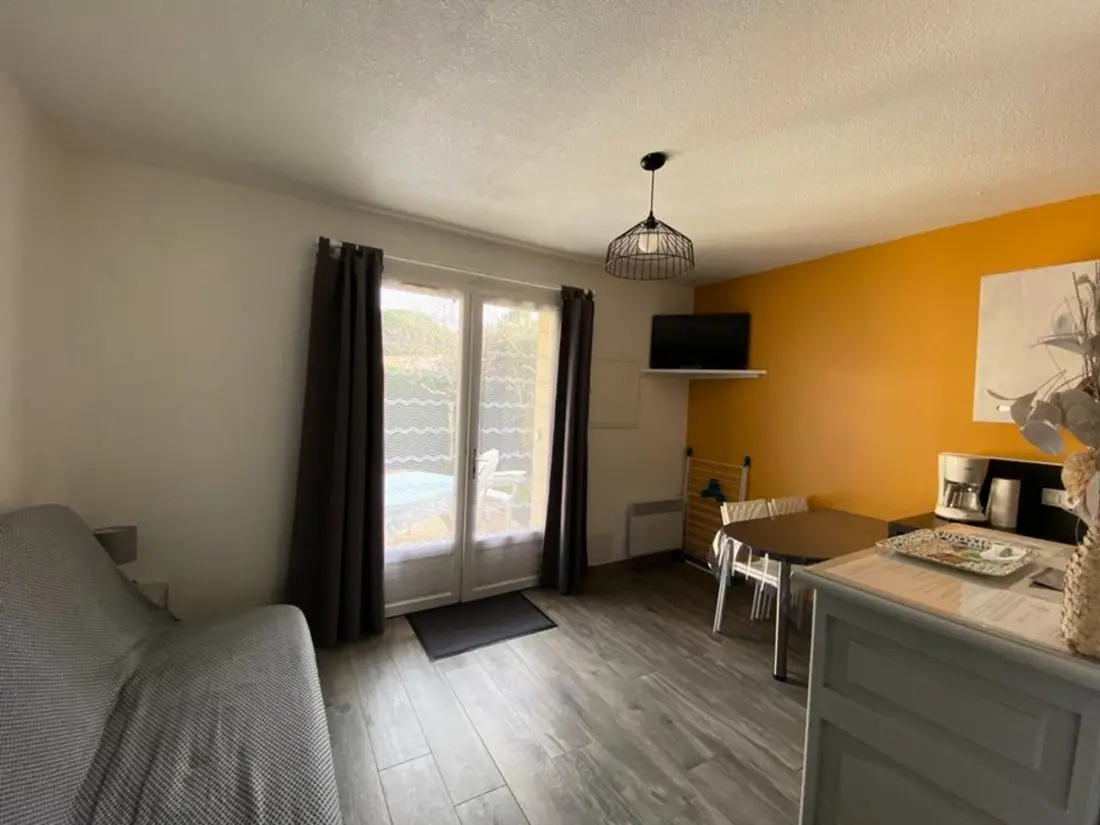 Maison de Vacances Capbreton 208