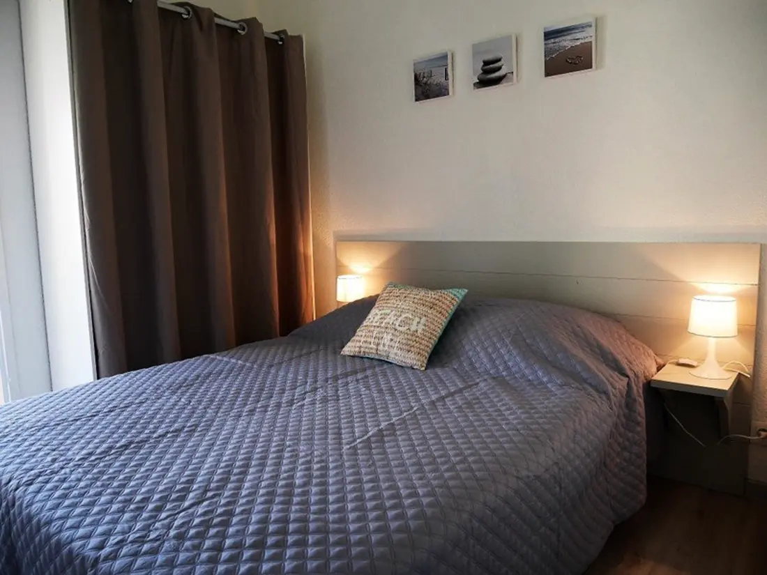 Maison de Vacances Capbreton 208