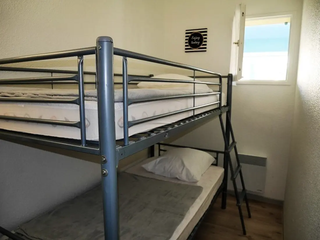 Maison de Vacances Capbreton 208
