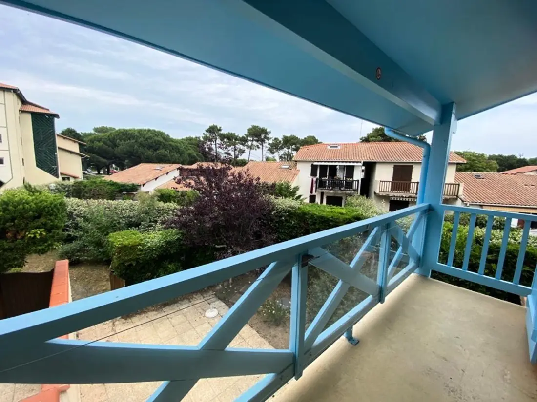 Maison de Vacances Capbreton 208