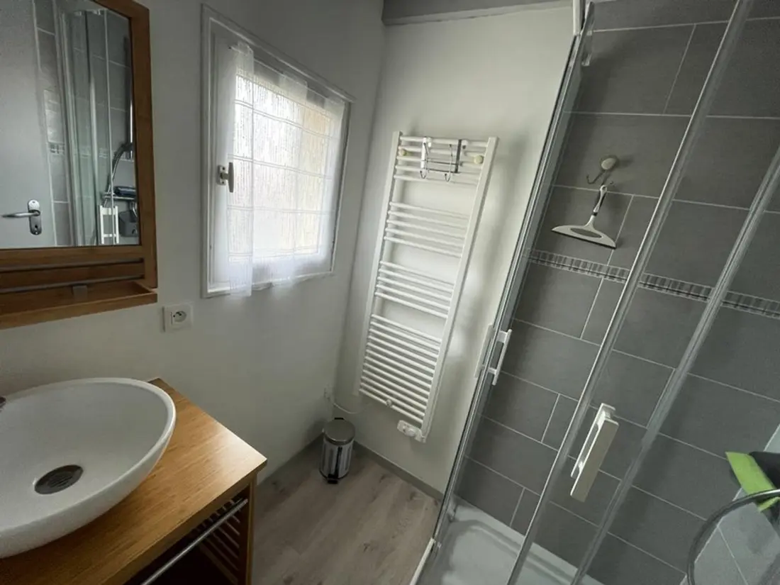 Maison de Vacances Capbreton 208
