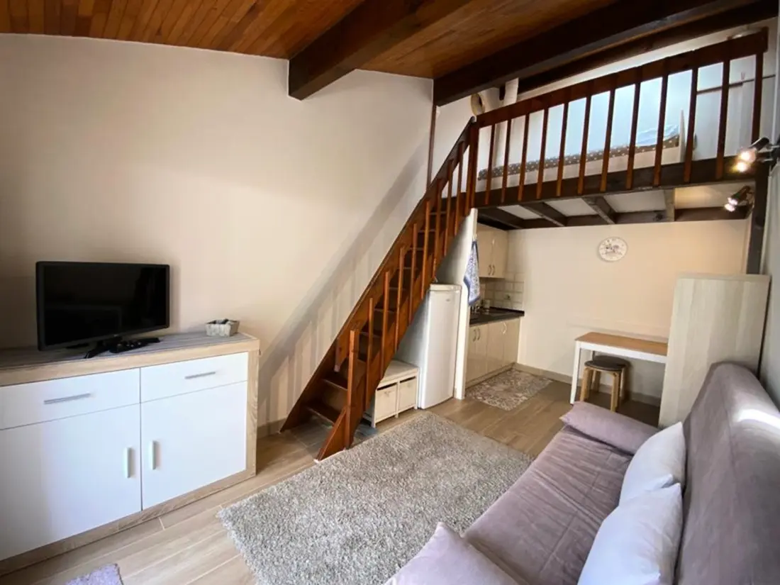 Maison de Vacances Capbreton 224