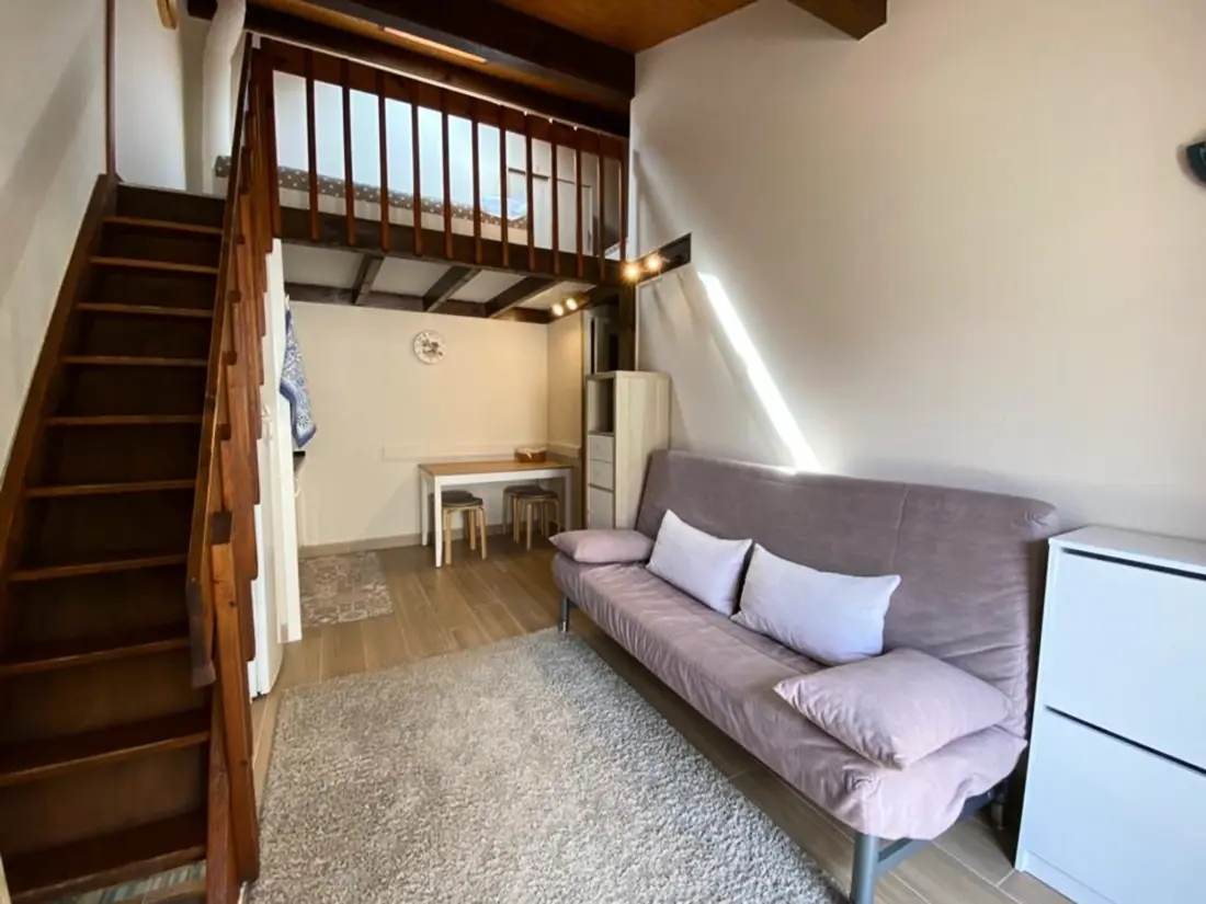 Maison de Vacances Capbreton 224