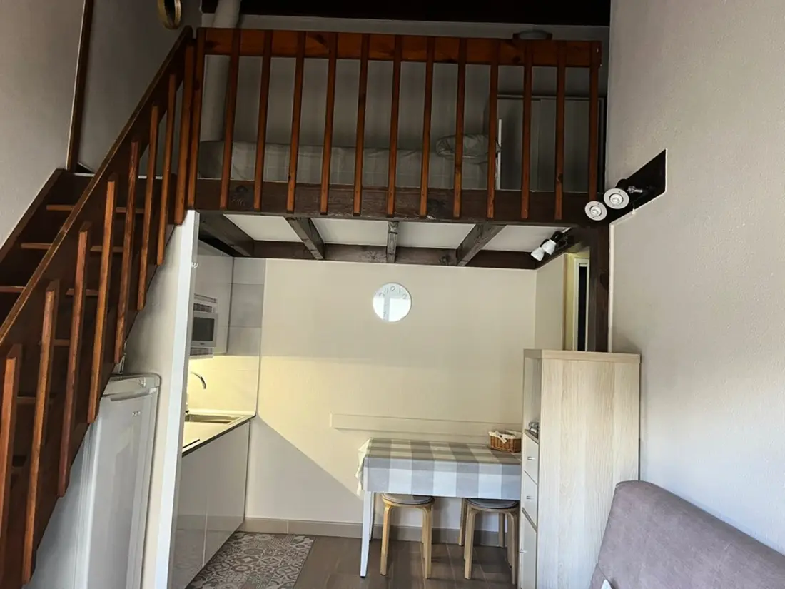 Maison de Vacances Capbreton 224