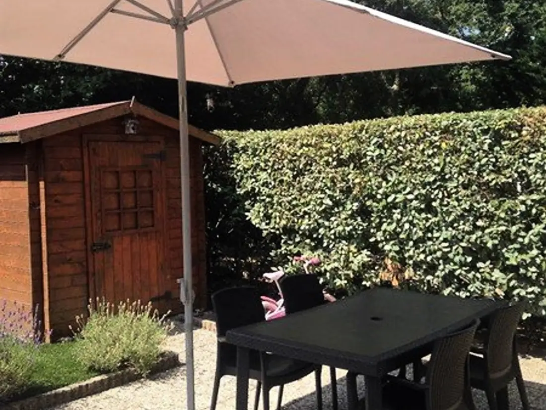 Maison de Vacances Capbreton 224