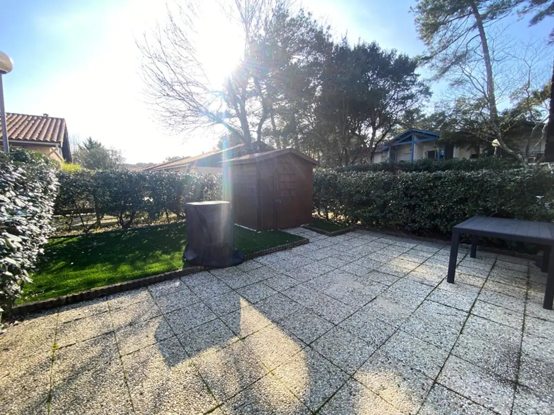 Maison de Vacances Capbreton 224
