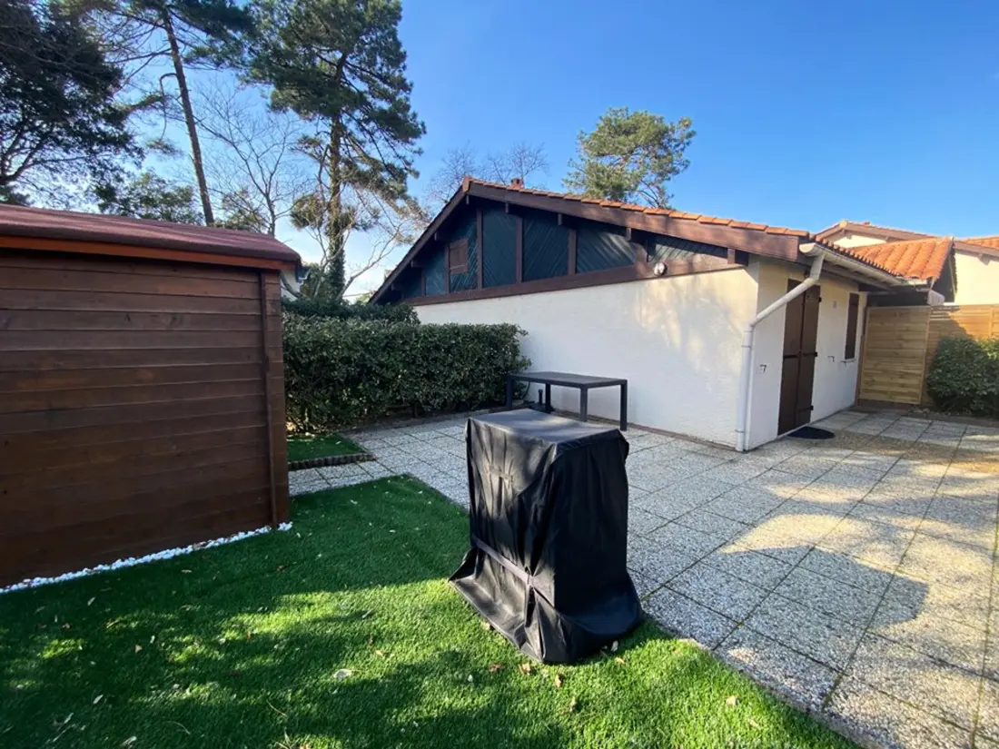 Maison de Vacances Capbreton 224