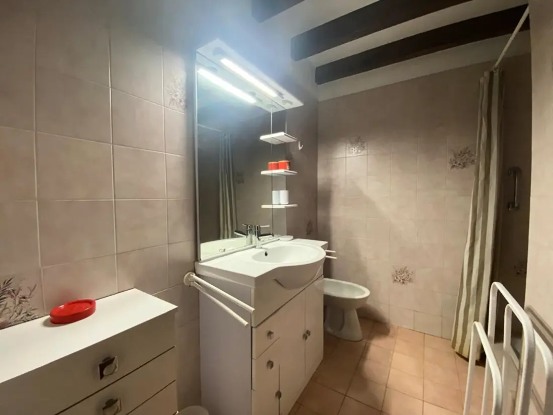 Maison de Vacances Capbreton 232