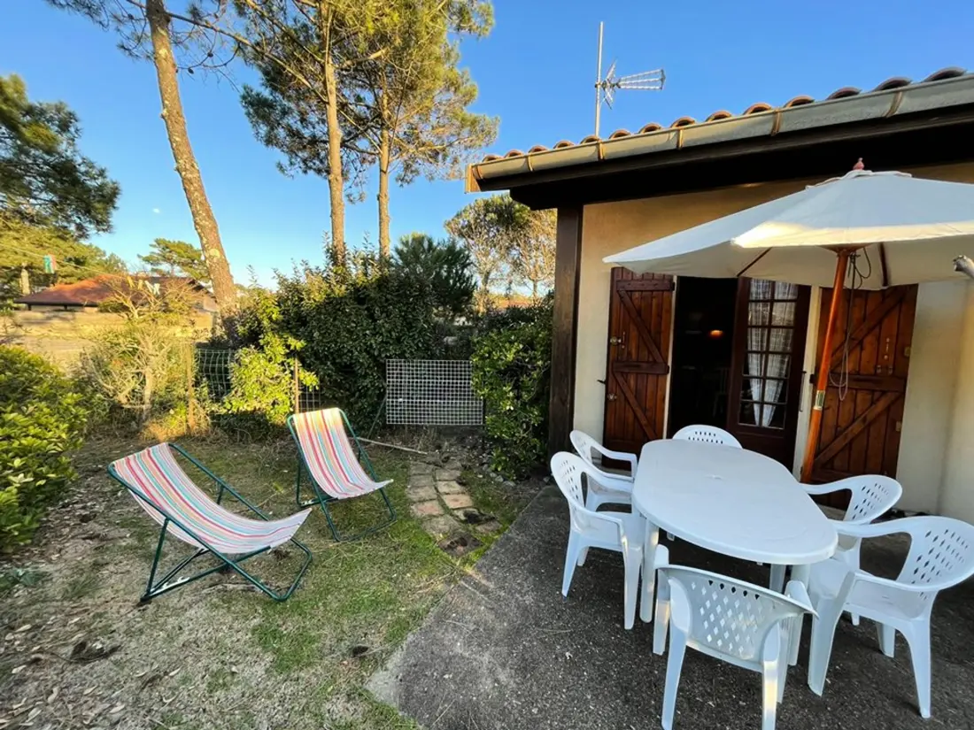 Maison de Vacances Capbreton 232