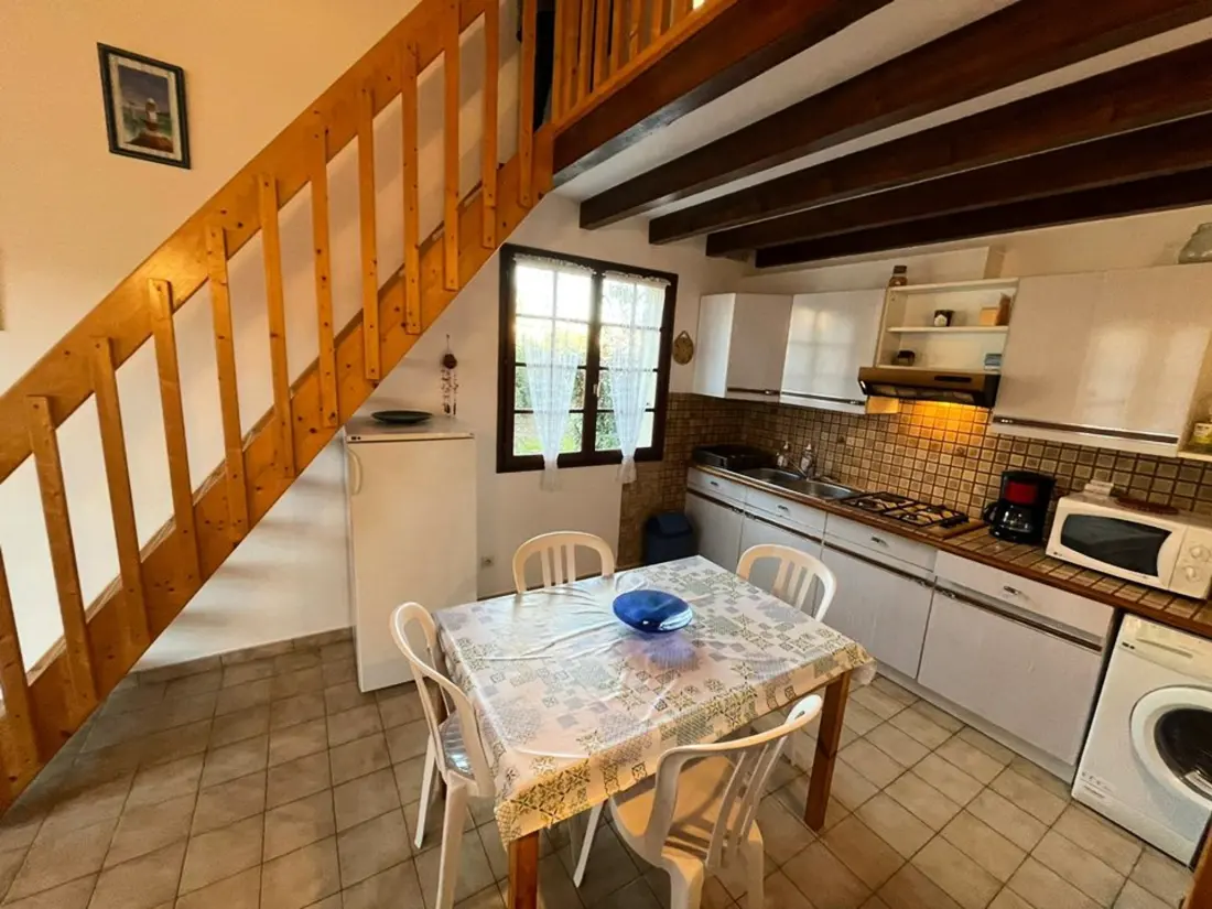 Maison de Vacances Capbreton 232