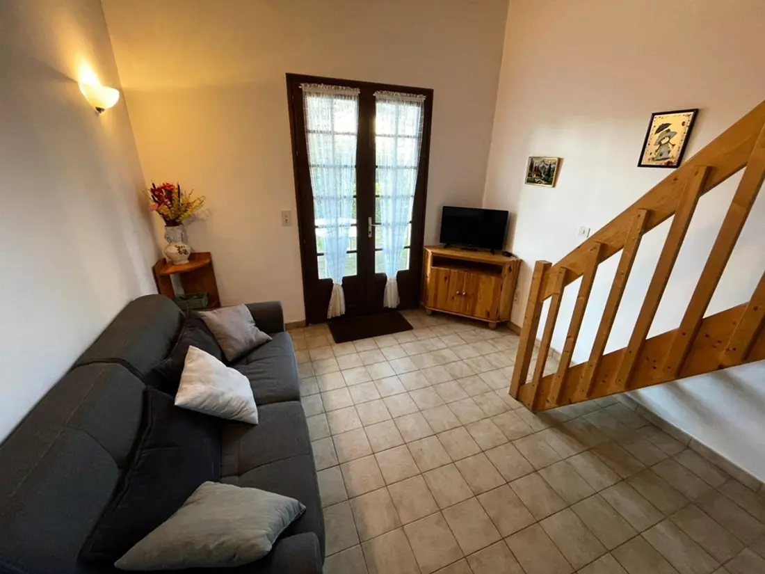 Maison de Vacances Capbreton 232