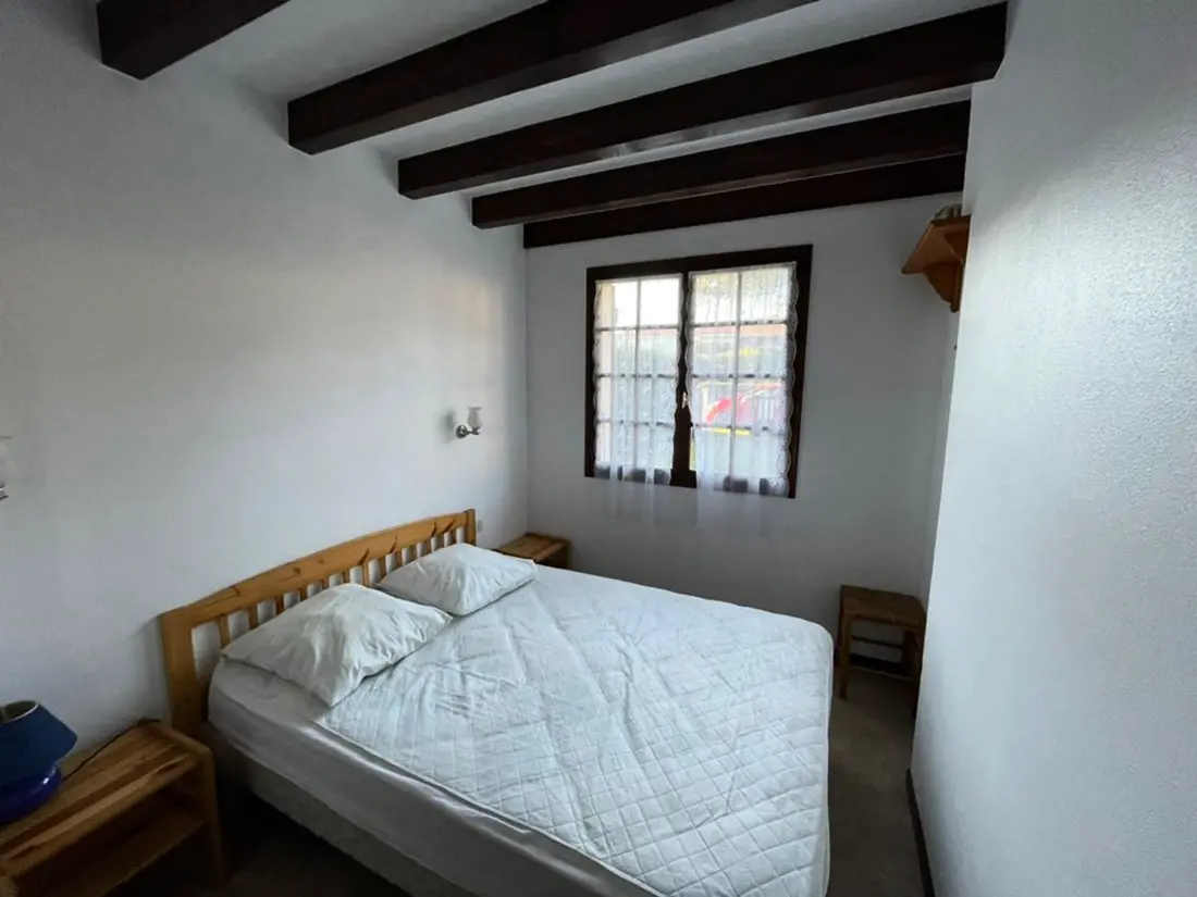 Maison de Vacances Capbreton 232