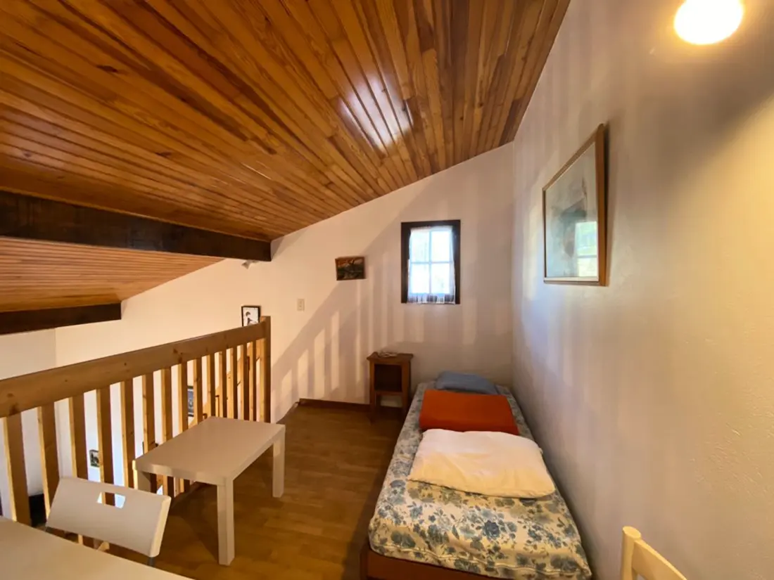 Maison de Vacances Capbreton 232