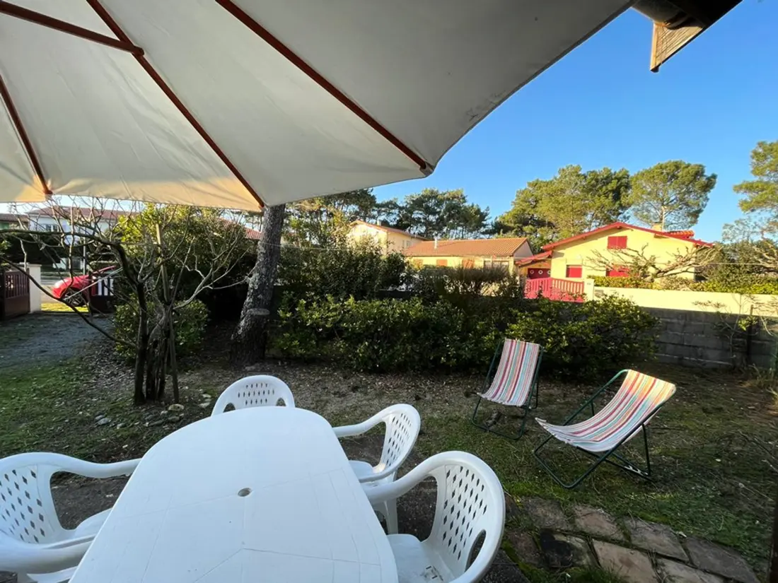 Maison de Vacances Capbreton 232