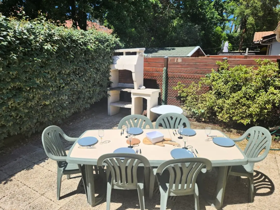Maison de Vacances Capbreton 235