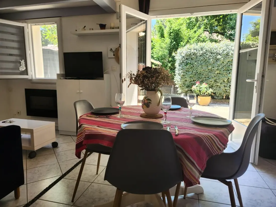 Maison de Vacances Capbreton 235
