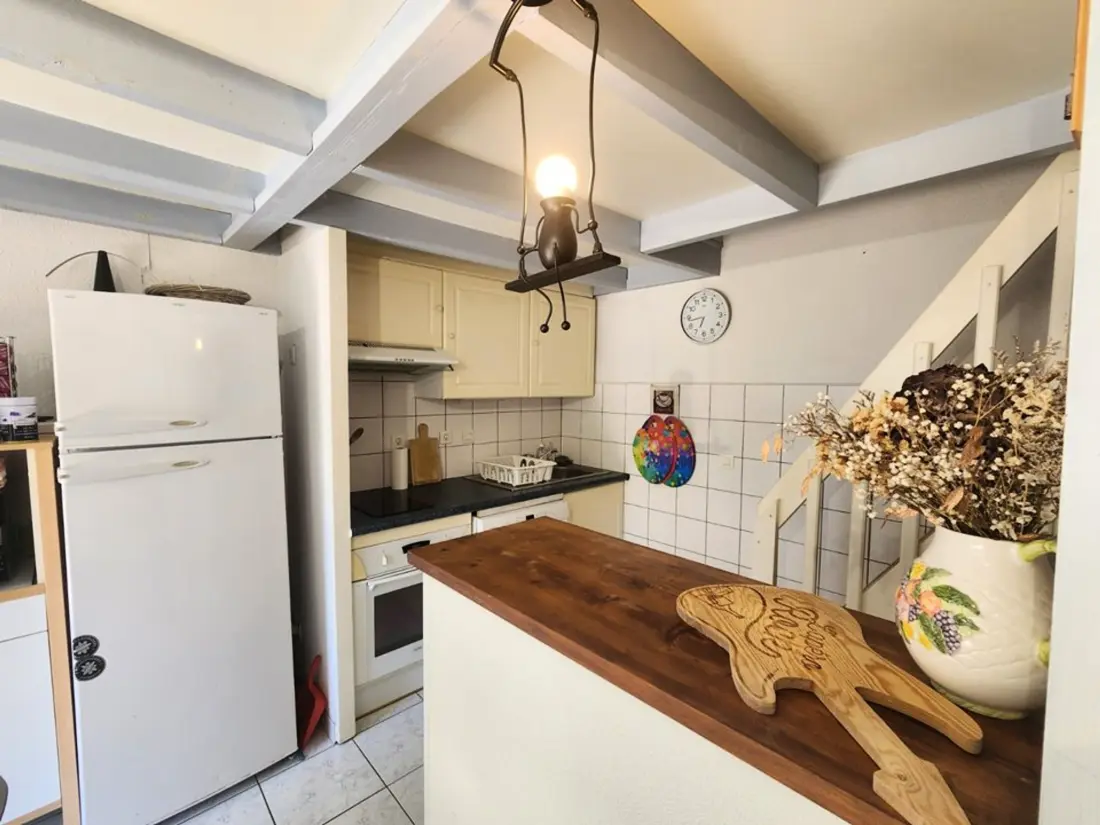 Maison de Vacances Capbreton 235