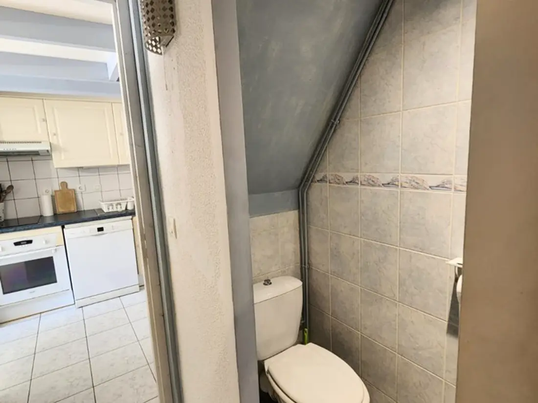 Maison de Vacances Capbreton 235