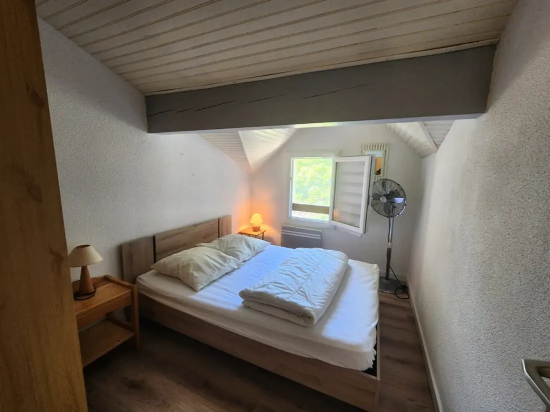 Maison de Vacances Capbreton 235