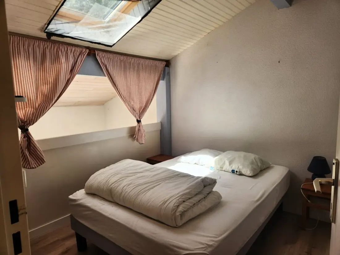 Maison de Vacances Capbreton 235