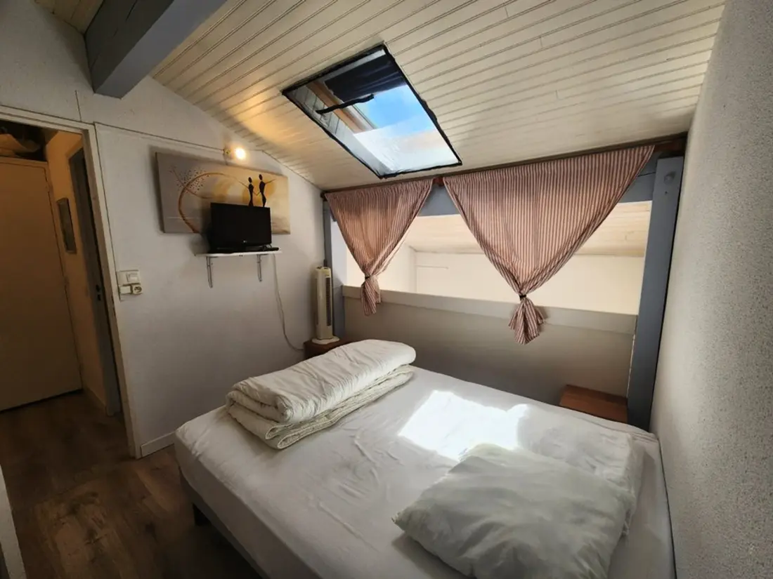 Maison de Vacances Capbreton 235