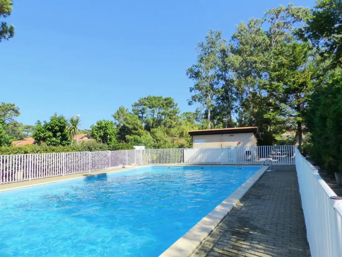 Maison de Vacances Capbreton 235
