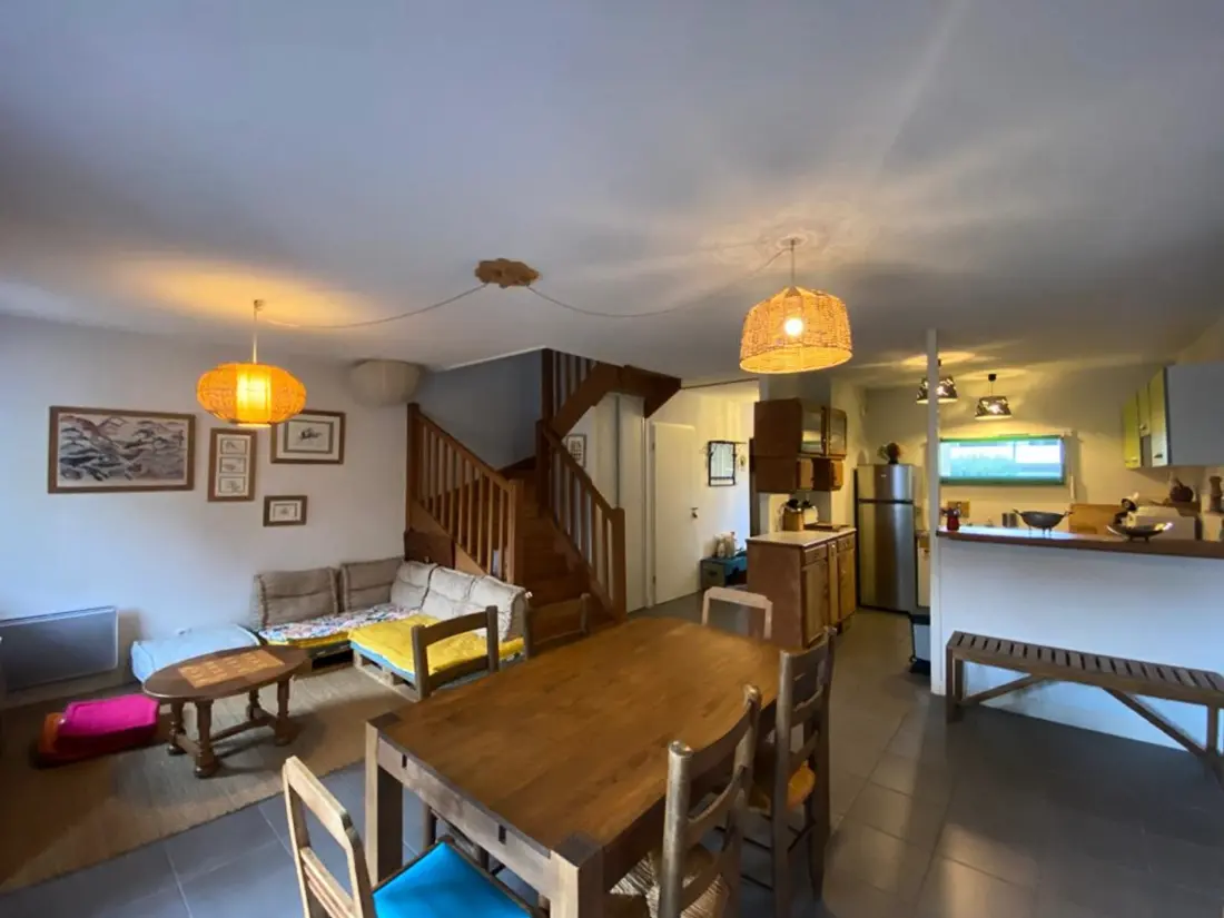 Maison de Vacances Capbreton 244