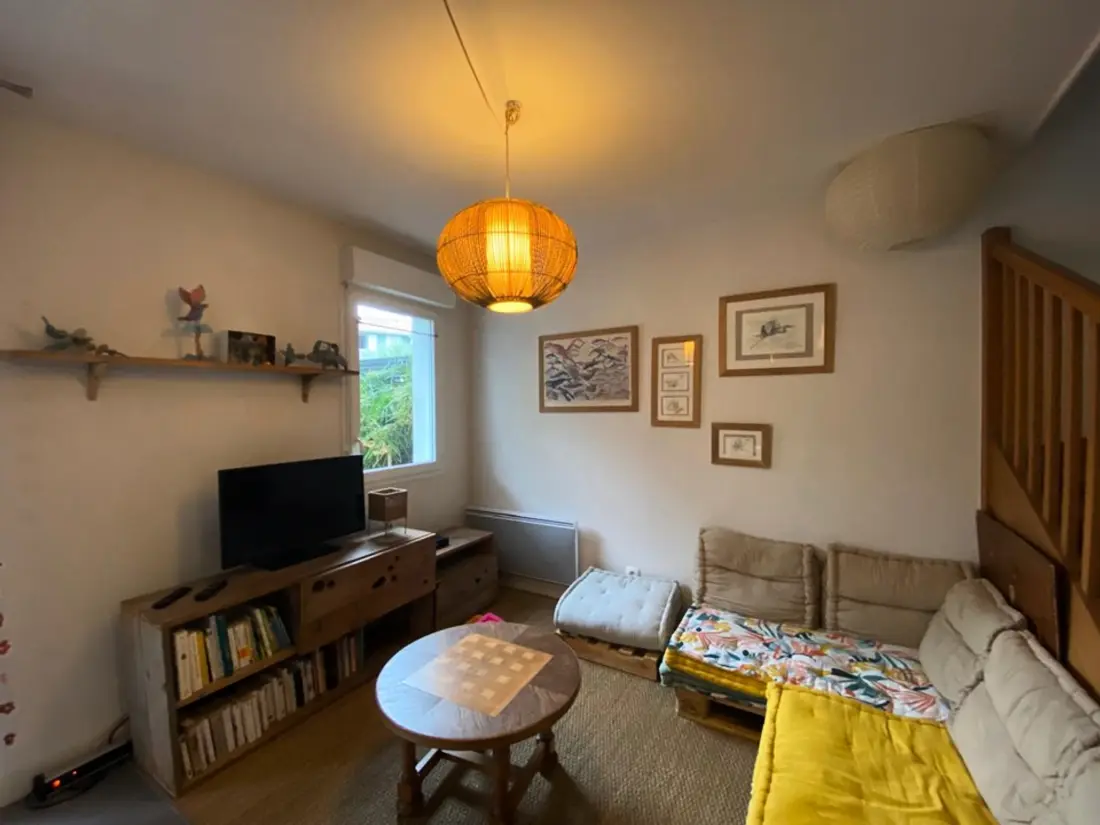 Maison de Vacances Capbreton 244