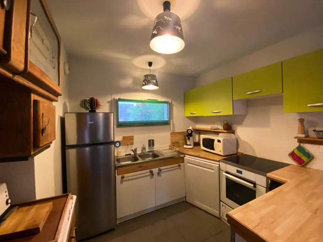 Maison de Vacances Capbreton 244