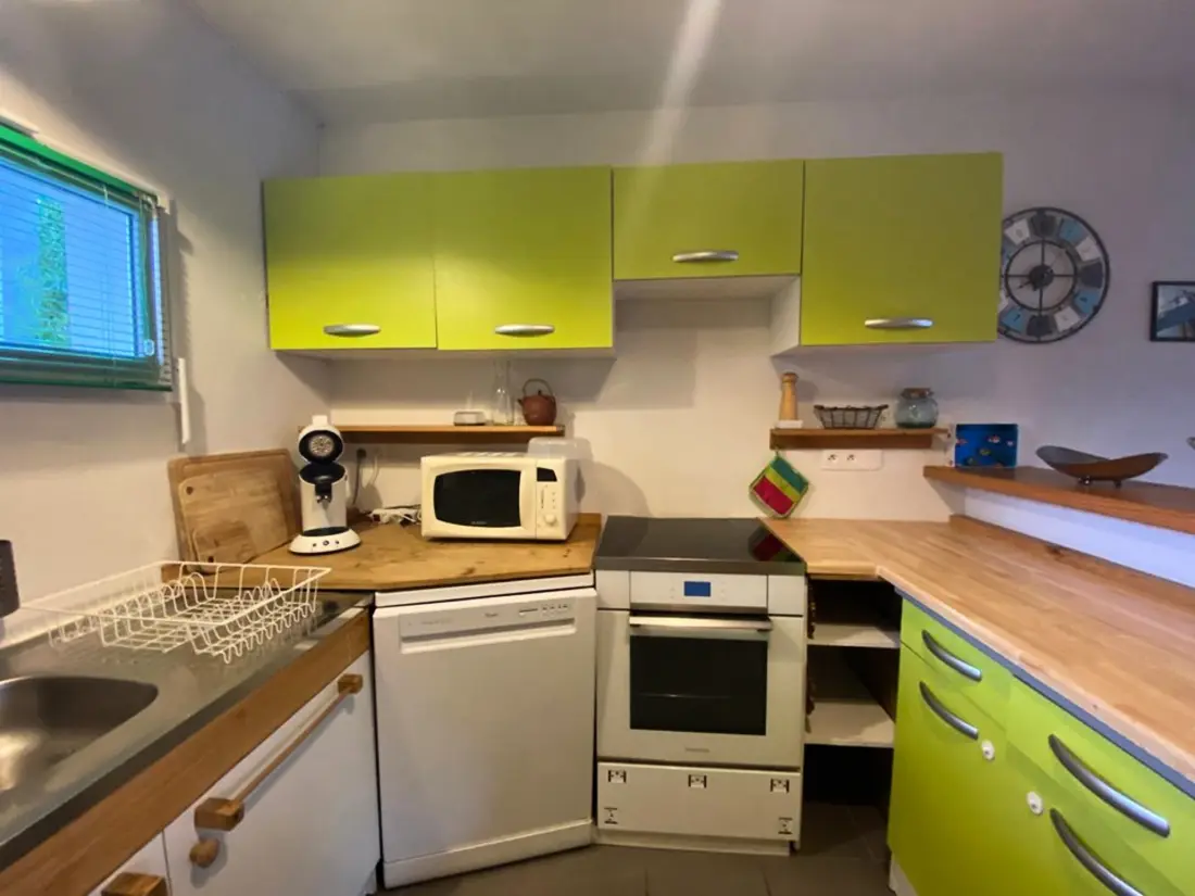 Maison de Vacances Capbreton 244