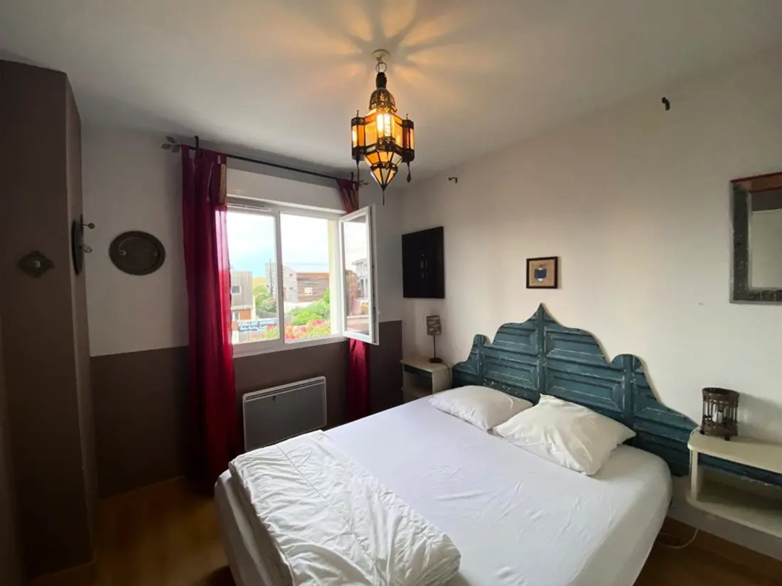 Maison de Vacances Capbreton 244