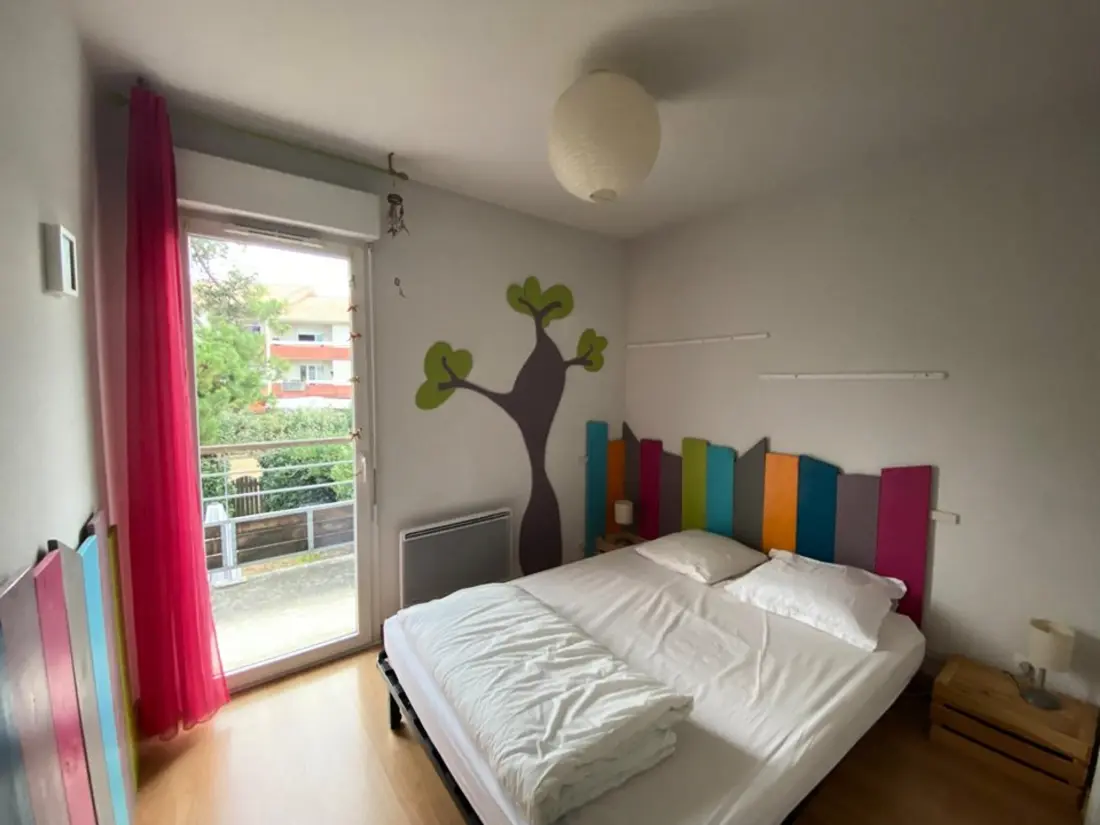 Maison de Vacances Capbreton 244