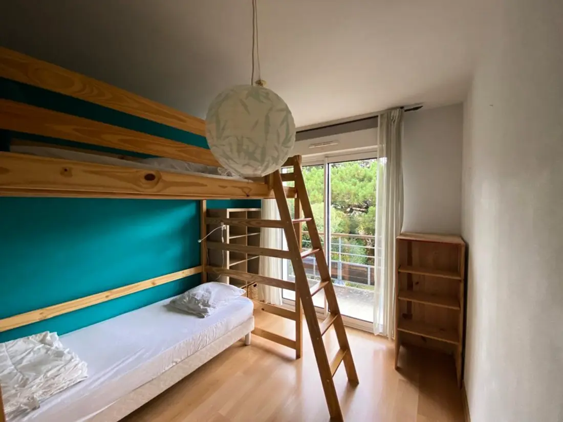 Maison de Vacances Capbreton 244